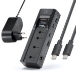 Ewent presenta el EW7065, la solución definitiva para clonar datos de forma sencilla y segura
