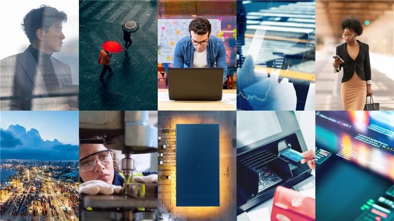 Encuesta Global de Gestión de Riesgos de Aon 2025