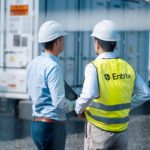 Entrix aterriza en España y Portugal para impulsar la nueva era de almacenamiento energético inteligente