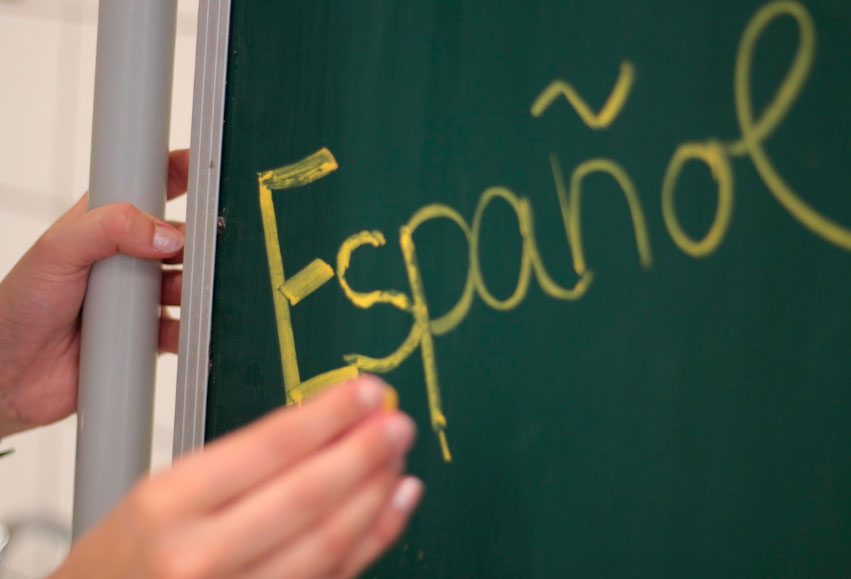 El valor de la lengua española en la conmemoración del 12 de octubre