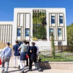 TEMS presenta Explorer Campus, un modelo pionero de sostenibilidad y excelencia educativa
