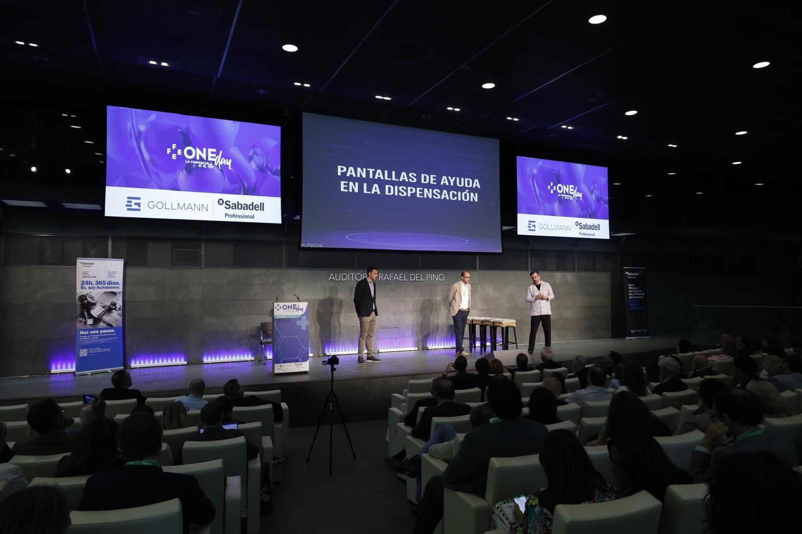 FEFCAM reivindica alianzas responsables entre farmacia e industria