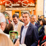 Enigma en Ámsterdam sobre salud de Sánchez y Feijóo volcado en inmigración y vivienda