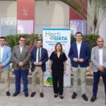 HortiDATA muestra el avance de la digitalización hortícola en Níjar