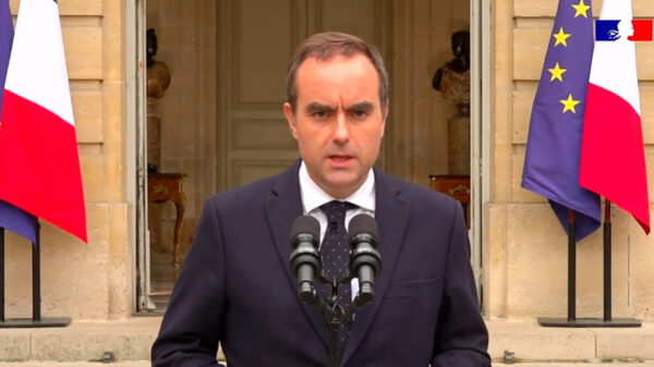 Sébastien Lecornu cae en crisis que golpea a Société Générale, BNP Paribas y Crédit Agricole
