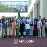 Hallon, pionera de la inteligencia de medios en España, prepara su 25º aniversario
