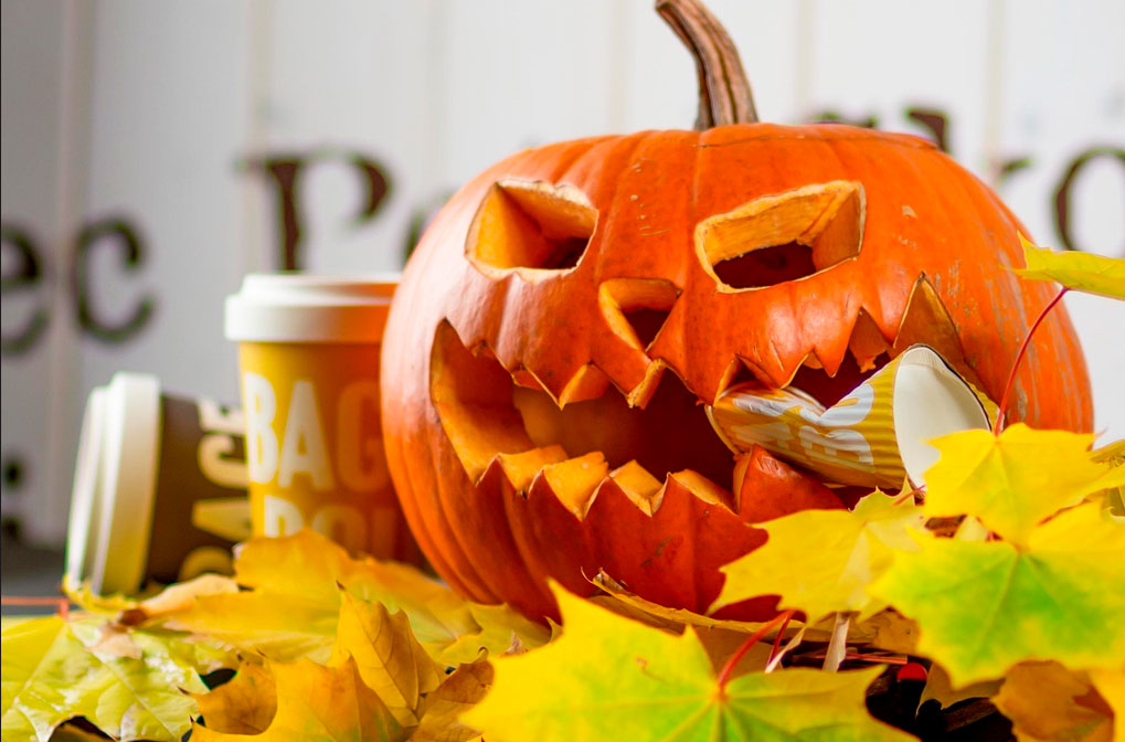 El motor de Halloween, el negocio del miedo al servicio de las marcas