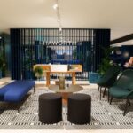 Haworth, la marca líder en soluciones de mobiliario y espacios de trabajo, inaugura su showroom en Madrid: un nuevo punto de encuentro para el diseño, la innovación y la sostenibilidad