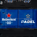 Heineken® 0.0 firma una asociación global con Premier Padel que marca su debut en el deporte de mayor crecimiento del mundo