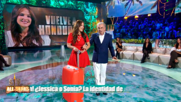 Supervivientes sigue líder, El Hormiguero se enroca, y Marta Flich no puede con Sueños de libertad
