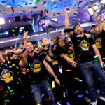 El Hormiguero arrasa con Laura Pausini, La Revuelta se hunde, y MasterChef empata con Renacer