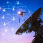 Goriz Telecomunicación amplía la conexión satelital