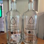 ADEL Sierra Norte apoya a la hostelería rural con botellas reutilizables