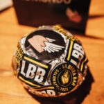 La Birra Bar (LBB) inaugura su nuevo local en Madrid con 500 hamburguesas gratis