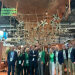 Iberian Premium Fruits refuerza su liderazgo en Fruit Atraction 2025 con la integración de nuevas empresas