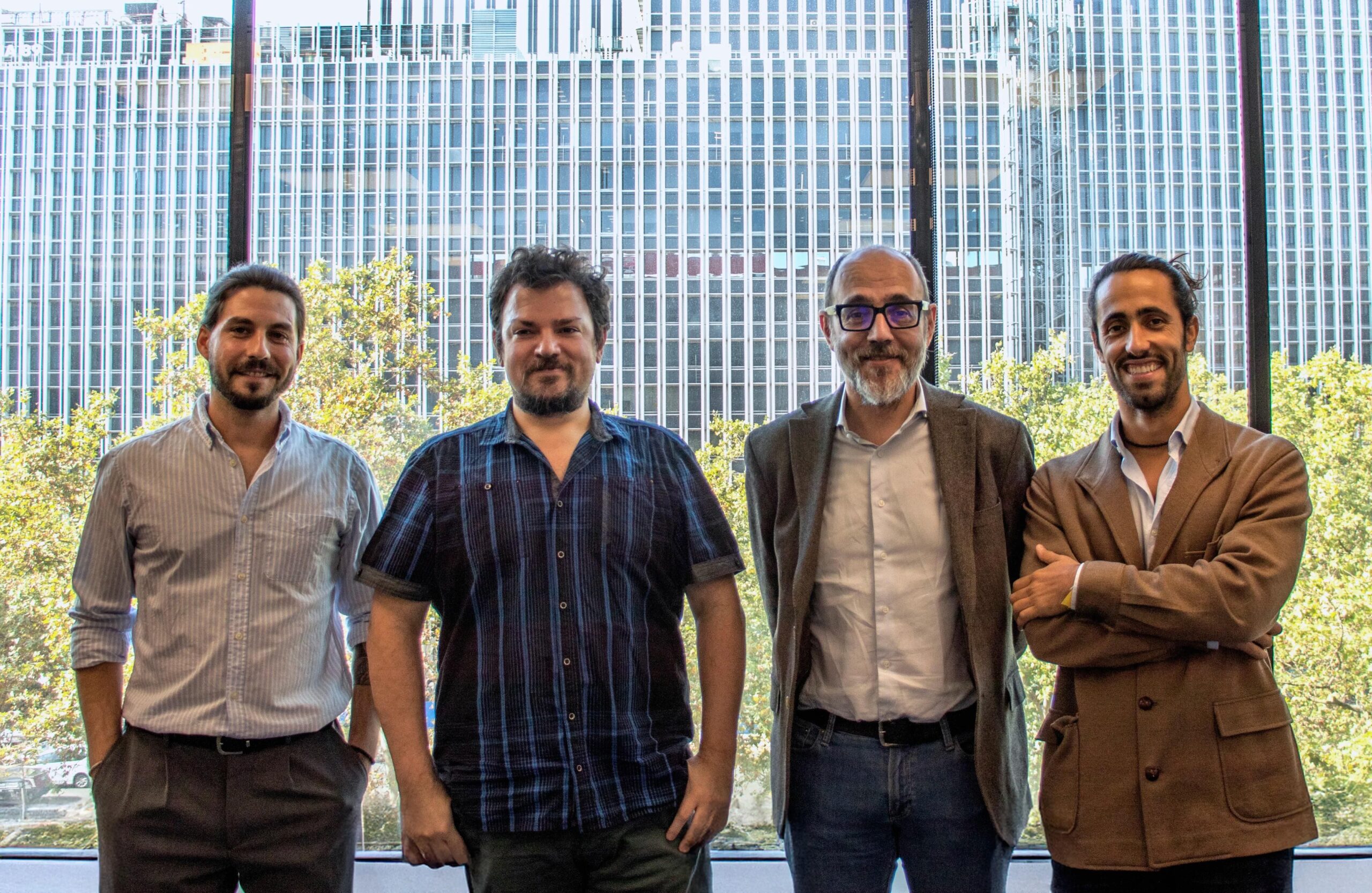 EXTE consolida su crecimiento reforzando el equipo de Operaciones