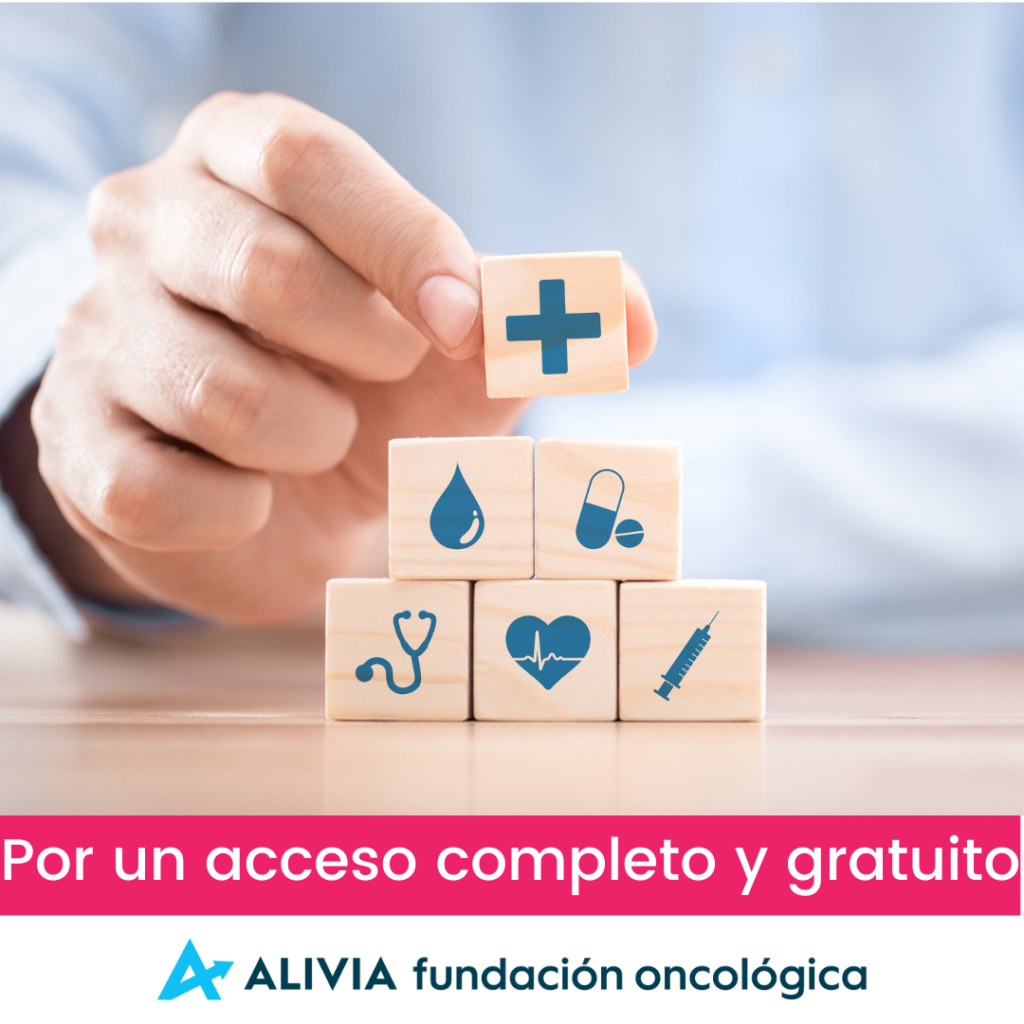 Día Mundial del Cáncer de Mama: cae el acceso a las terapias recomendadas para el cáncer de mama en España