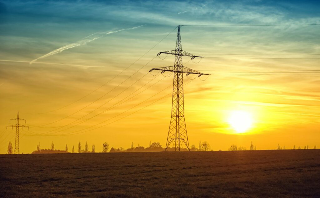 Informe de EY señala que España tiene el coste de redes eléctricas más bajo entre los grandes países europeos