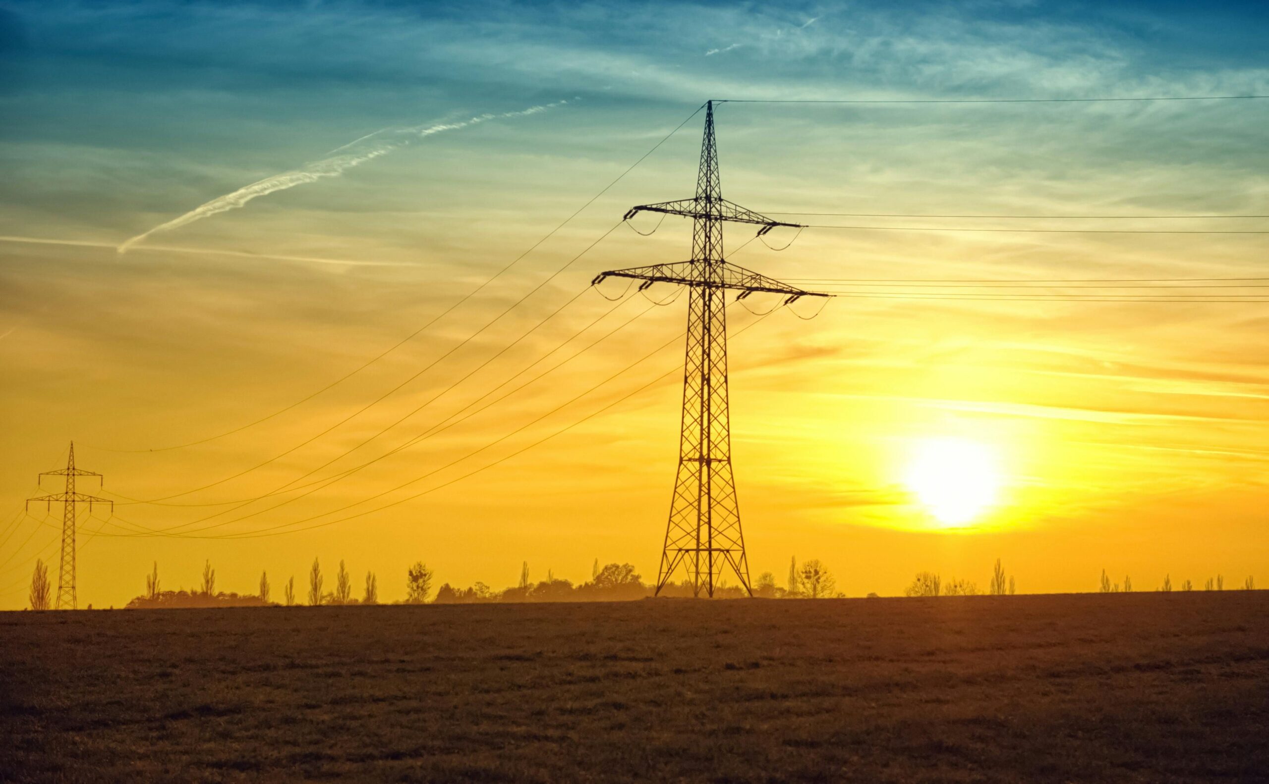 Informe de EY señala que España tiene el coste de redes eléctricas más bajo entre los grandes países europeos