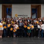 49 jóvenes arquitectos premiados con becas Arquia realizarán prácticas en estudios líderes mundiales