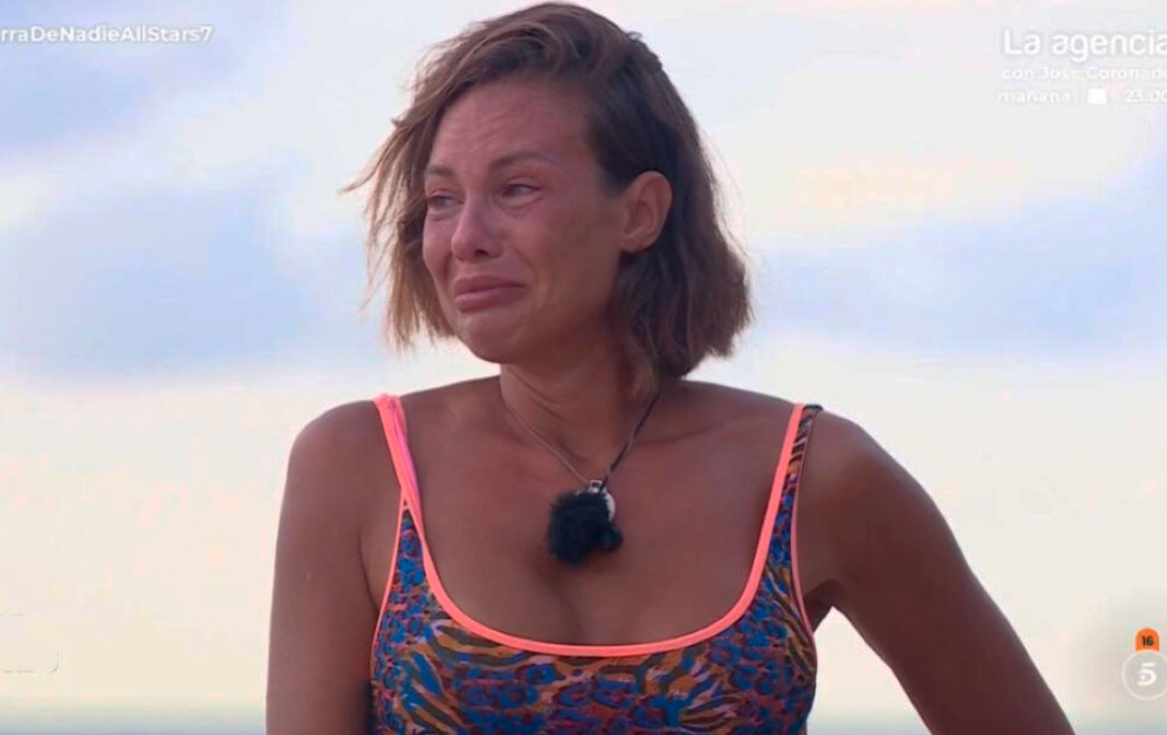 Las tentaciones de Supervivientes, Taburete vs Michelle Jenner, y Mario Casas con Marc Giró