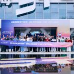 Innovación · Definiendo el futuro: Comienza el tour tecnológico de la alianza global de medios JETOUR JMA