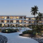 Kategora inicia las obras de Kora Maresía, su nuevo complejo en Costa Teguise que será inaugurado en 2027