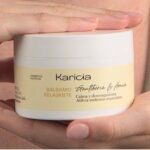 Nuevo Bálsamo relajante Gaultheria y Árnica: un clásico Karicia vuelve renovado