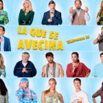 Tres nuevos vecinos se instalan en Contubernio 49, el domicilio de La que se avecina