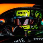 Lando Norris arrasó en Hermanos Rodríguez, dejó atrás el caos, y se alza como nuevo líder