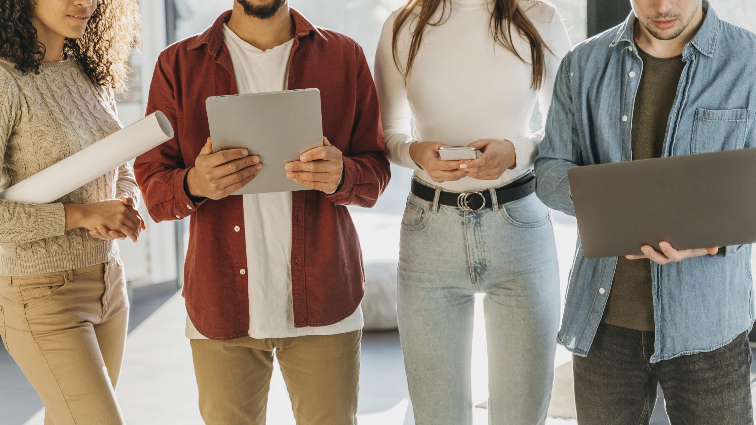 Teiko Asset Management: la revolución que redefine la gestión financiera con inteligencia híbrida