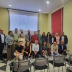 El Máster en Urbanismo de la UCLM premia un estudio sobre despoblación y patrimonio en los pueblos de Castilla-La Mancha