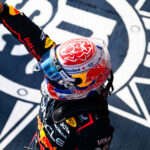 Lando Norris luchó con coraje frente a un Max protegido por Leclerc con gomas blandas