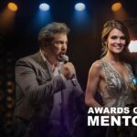 Después de los Grammy Latinos y el Festival Icónica, Sevilla acogerá los Mentoryx Awards 2025