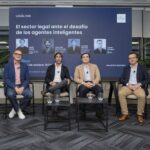 Legálitas analiza cómo la IA está transformando la abogacía en los despachos