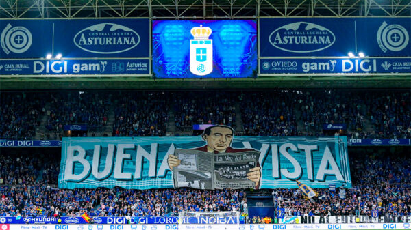 El Grupo Pachuca y la ilusión de construir un gran Oviedo con Luis Carrión