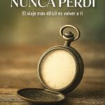 Ignacio Novo presenta ‘El tiempo que nunca perdí’: una historia sobre el viaje más difícil de todos, volver a uno mismo