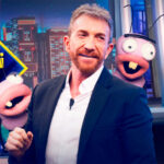 Pablo Motos elige a su musa Laura Pausini como invitada de los 3.000 programas de El Hormiguero