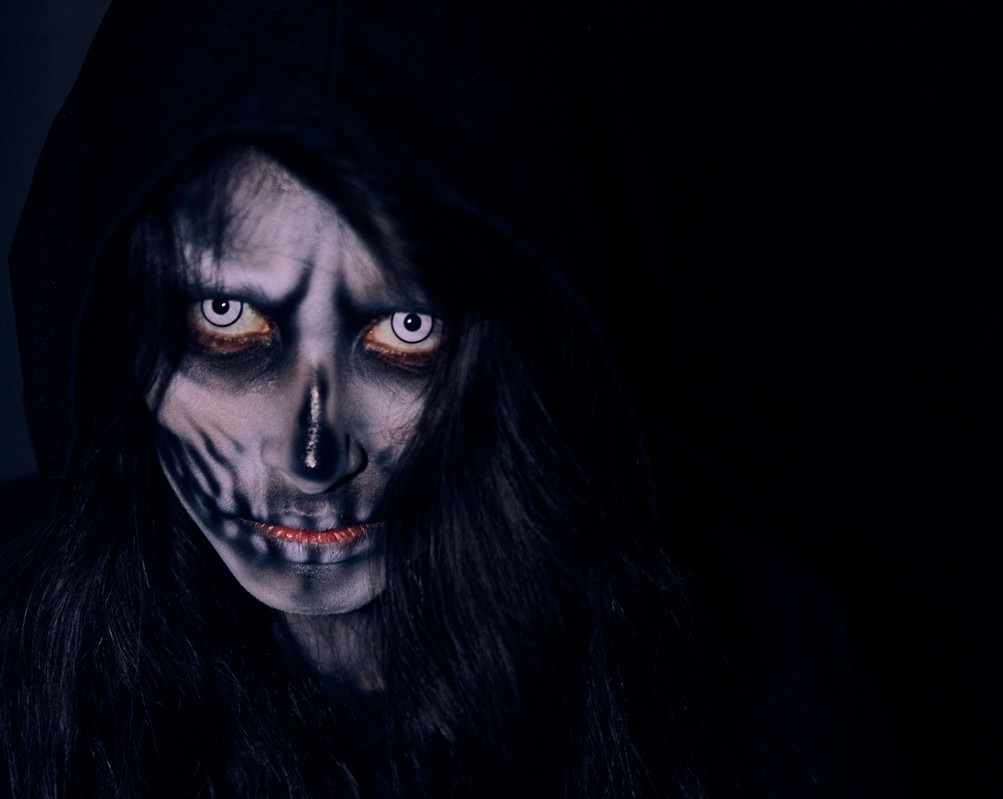 Un Halloween diferente con El Despertar de Kadath, la nueva experiencia de Paranormal Adventures
