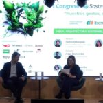 Madrid celebra el II Congreso Sostenibilidad.es, bajo el lema “Del compromiso a la acción: por un futuro sostenible”