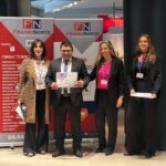 O’Dreams recibe en Frankinorte Bilbao el premio a la franquicia internacional con mayor innovación tecnológica