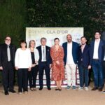 El sector corchero celebra la XXXIII Gala de los Premios Gla d’Or
