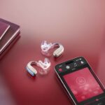 ReSound Enzo™ IA: el audífono SuperPower recargable más pequeño del mundo