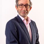 Fujitsu nombra a Daniel Calvo como nuevo Head of Modernization para el Sector Privado en España