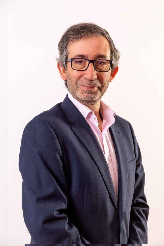 Fujitsu nombra a Daniel Calvo como nuevo Head of Modernization para el Sector Privado en España