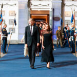 El impacto del mensaje de alerta del Rey en los hechos de hoy sobre la llave de la convivencia El impacto del mensaje de alerta del Rey en los hechos de hoy sobre la llave de la convivencia