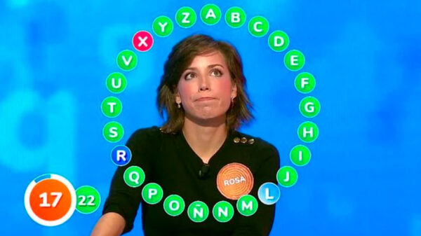 Sin Gluten lidera a la baja, una centésima entre El Hormiguero y La Revuelta, y récord de Pasapalabra