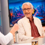 Lección de vida de Pepe Sacristán, a Supervivientes le entran las prisas, y Buenafuente al alza