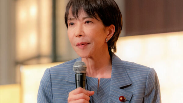 Sanae Takaichi lleva al índice Nikkei hasta máximos históricos con la apuesta del PLD