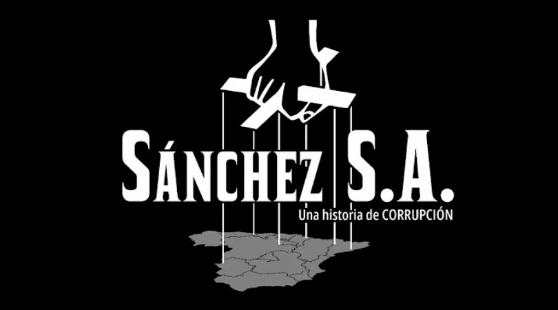 La grabación bomba del fiscal Stampa que implica a Sánchez, Bolaños y García Ortiz